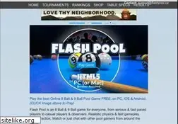 Sites similar to flashpool.ca