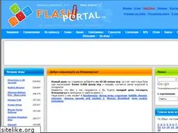 Sites similar to flashportal.ru