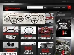 Sites similar to flashpowerparts.com