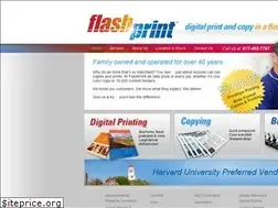 Sites similar to flashprint.com