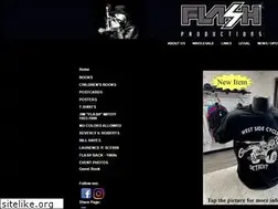 Sites similar to flashproductionsllc.com