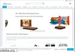 Sites similar to flashpromotions.de