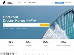 Sites similar to flashproperty.com