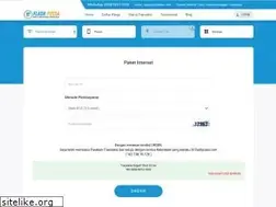 Sites similar to flashpulsa.com