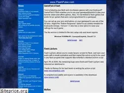 Sites similar to flashpulse.com