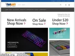 Sites similar to flashquark.com