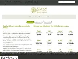 Sites similar to flashquran.com