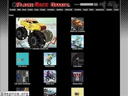 Sites similar to flashracegames.com