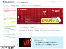 Sites similar to flashrave.org