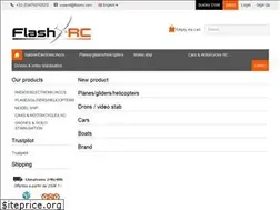 Sites similar to flashrc.com