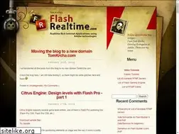 Sites similar to flashrealtime.com