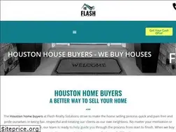 Sites similar to flashrealtysolutions.com