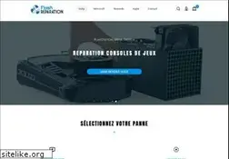 Sites similar to flashreparation-lyon.com