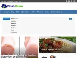 Sites similar to flashresim.com