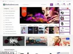 Sites similar to flashsaleme.com