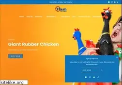 Sites similar to flashsales.com