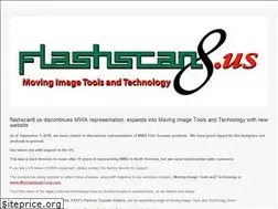 Sites similar to flashscan8.us
