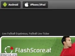 Sites similar to flashscore.at