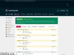 Sites similar to flashscore.bg