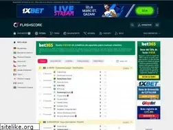 Sites similar to flashscore.cl
