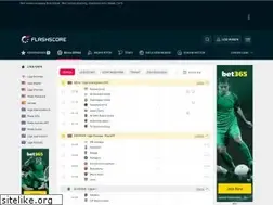 Sites similar to flashscore.com.my