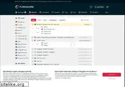Sites similar to flashscore.ge