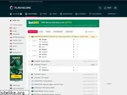 Sites similar to flashscore.pl