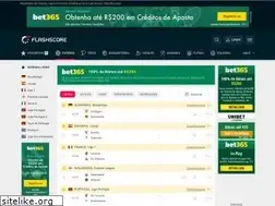 Sites similar to flashscore.pt