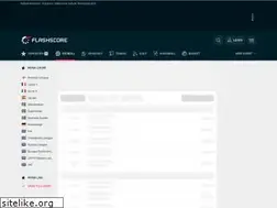 Sites similar to flashscore.se