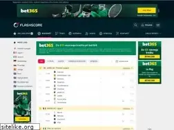 Sites similar to flashscore.si