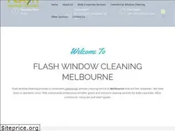 Sites similar to flashservices.com.au