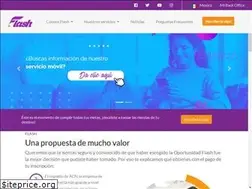 Sites similar to flashservicios.mx