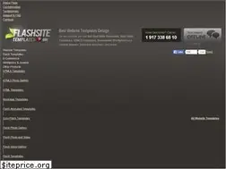 Sites similar to flashsite-templates.com