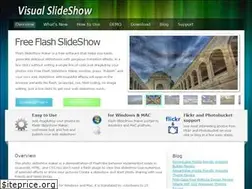 Sites similar to flashslideshow-maker.com