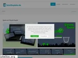 Sites similar to flashspiele.de