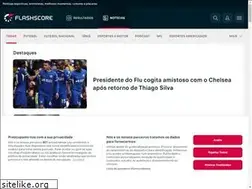 Sites similar to flashsport.com.br