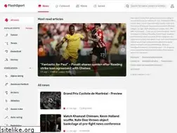 Sites similar to flashsport.com