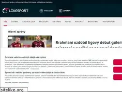 Sites similar to flashsport.cz