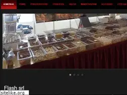 Sites similar to flashstand.it