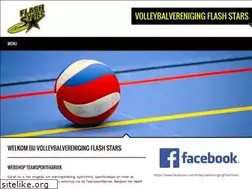 Sites similar to flashstars.nl