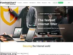 Sites similar to flashstart.com