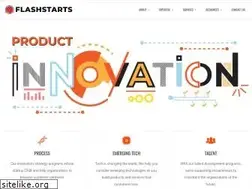 Sites similar to flashstarts.com