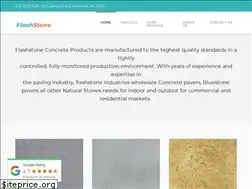 Sites similar to flashstone.com.au