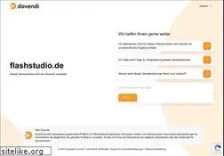 Sites similar to flashstudio.de