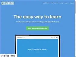 Sites similar to flashtabs.co