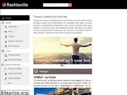 Sites similar to flashtaville.com