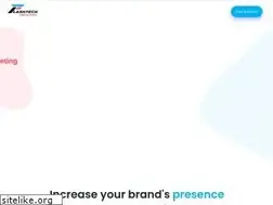 Sites similar to flashtechcreative.com