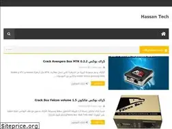 Sites similar to flashtechdz.blogspot.com