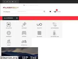 Sites similar to flashtechlighting.com