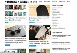 Sites similar to flashtechloud.com